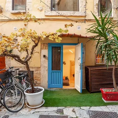 Apartament La Casetta Lovely In Vecchia *