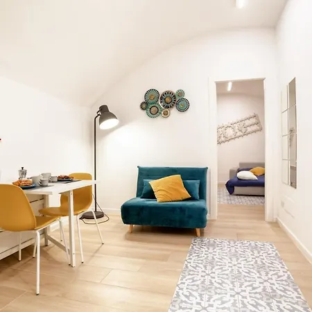 Apartament La Casetta Lovely In Vecchia
