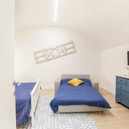 Apartament La Casetta Lovely In Vecchia Bari